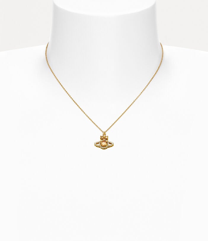 Vivienne Westwood VALENTINA ORB PENDANT